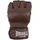 Lonsdale MMA-Trainingshandschuhe aus Leder Vintage MMA Gloves S/M,