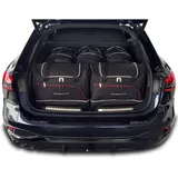 KJUST Kofferraumtaschen-Set 5-teilig Audi A6 Avant 7004126
