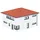 FALLER WeberHaus ModernLife 130648 H0