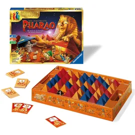 Ravensburger Der zerstreute Pharao
