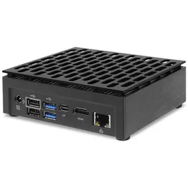AOpen Mini-PC Aopen DE3650S Intel Celeron N6210 4,0 GHz 4 GB RAM 128 GB SSD Win 10