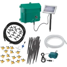 esotec Solar Bewässerungssystem WaterDrops 15 (101100)