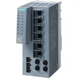 Siemens Dig.Industr. Scalance XC106-2 6GK5106-2BB00-2AC2