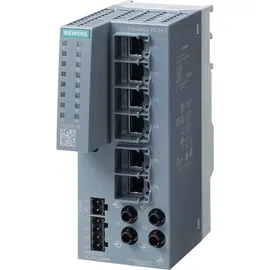 Siemens Dig.Industr. Scalance XC106-2 6GK5106-2BB00-2AC2
