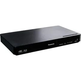 Panasonic DMP-BDT184