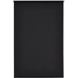 OTTO home Seitenzugrollo Themse-Uni 45 x 150 cm grau