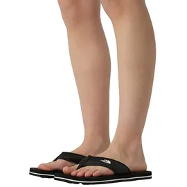 The North Face Y BASE CAMP FLIP-FLOP TNF BLACK/TNF WHITE EU 35