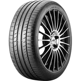 Continental ContiSportContact 5P RoF 255/35 R19 96Y
