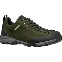 Scarpa Mojito Trail GTX Herren Thyme Green/Lime 44,5