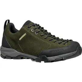 Scarpa Mojito Trail GTX Herren Thyme Green/Lime 44,5