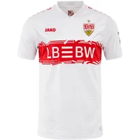 Jako VfB Stuttgart Trikot Home weiß XL