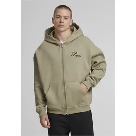 pequs Hoodie Mehrfarbig M