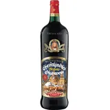 Gerstacker Weinkellerei GmbH Glühwein süß 8% vol 1,0 l