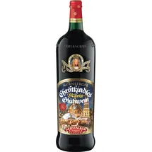Gerstacker Weinkellerei GmbH Glühwein süß 8% vol 1,0 l