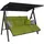 Angerer Lounge Smart lime 3-Sitzer