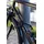 ABUS Faltschloss 6000C/90 black o. Halter