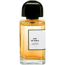 BDK PARFUMS Nuit de Sable Eau de Parfum 100 ml