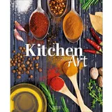 Korsch Verlag Kitchen Art 2026