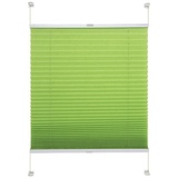 LIEDECO Liedeco® Plissee »Klemmfix Plissee Young Colours, 45x150 cm Apple Green