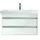 Duravit Ketho Waschtischunterschrank, 2 Auszüge, KT664702222