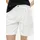 s.Oliver Jeans-Shorts Suri Weiß 40