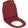 Geberit Bambini WC-Sitz karminrot