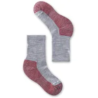 Smartwool Kids Hike Cushion Crew Wandersocken