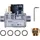 Brötje Gasventil VGU 86S inkl. Adapter