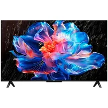 TCL 43P6K 43 Zoll 4K HDR Google TV 		