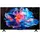 TCL 43P6K 43 Zoll 4K HDR Google TV 		