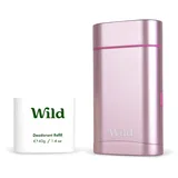 Wild Cherry Blossom Nachfüller Deodorants 40 g