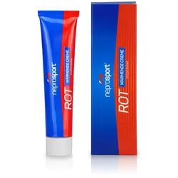 Neprosport Creme rot 100 ml