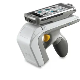 Zebra Technologies Zebra RFD8500, RFID (UHF), Bluetooth, RFD8500-1000100-EU