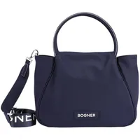 Bogner Saxon Raja Handtasche Synthetik Dark Blue