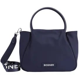 Bogner Saxon Raja Handtasche Synthetik Dark Blue