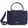 Bogner Saxon Raja Handtasche Synthetik Dark Blue