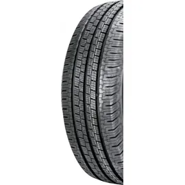 TRACMAX X-privilo A/S Van Saver 225/55 R17C 109H XL