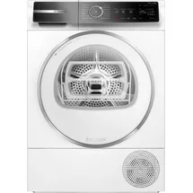 Bosch Serie 8 WQB245B90 Wärmepumpentrockner (9 kg)