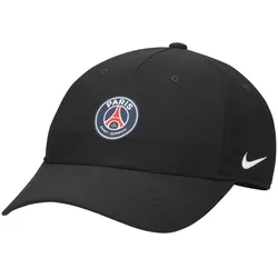 NIKE Paris Saint-Germain Club Cap 010 - black S/M