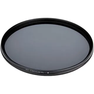 Sigma Polfilter zirkular WR 82mm