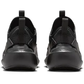 Nike Flex Runner 4 Kinder Schwarz 32