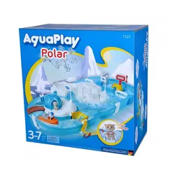 AquaPlay AquaPlay - Wasser - Spielset - Polar Spaß