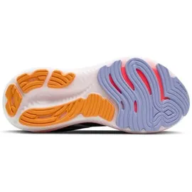 Brooks Glycerin 22 Damen Schwarz / Blau / Orange 38