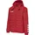 hummel Promo Bench Winterjacke Kinder True Red 128