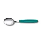 Victorinox Classic Tafellöffel | Löffel aus rostfreiem Stahl für jeden Tag Grün