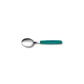 Victorinox Classic Tafellöffel | Löffel aus rostfreiem Stahl für jeden Tag Grün