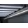 Biohort LED-Beleuchtung für Pergola 5,5 x 3,5 m/6 x 3 m/6 x 3,5 m  Weiß