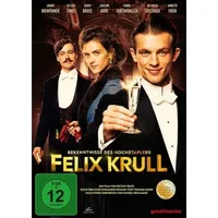 Zorro Film GmbH Bekenntnisse des Hochstaplers Felix Krull