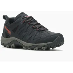 Merrell Wanderschuhe Accentor 3 Sport GTX (wasserdicht, atmungsaktiv) grau/schwarz Herren