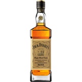 Jack Daniel's No. 27 Gold Tennessee 40% vol 0,7 l Geschenkbox